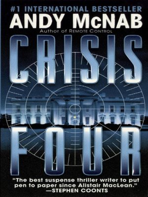 cover image of Crisis Four